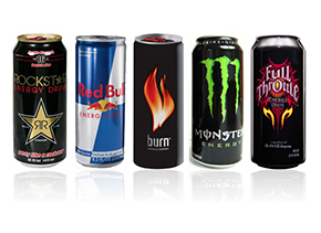 Energy Drinks