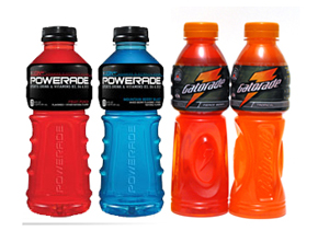 Sports Drinks