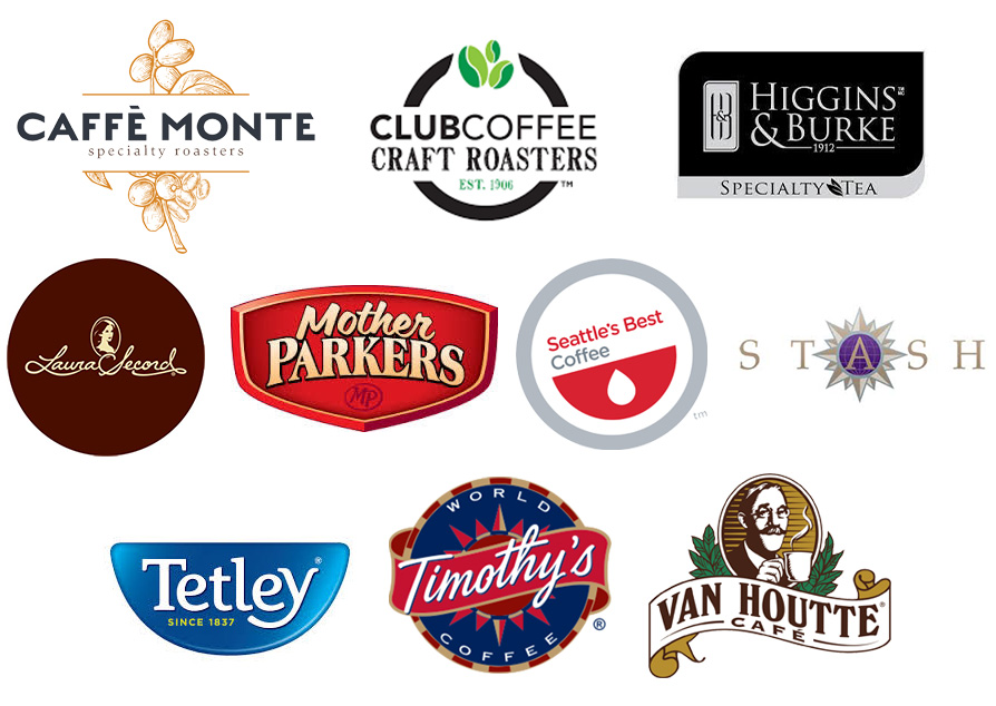 Canadian discount coffee brands