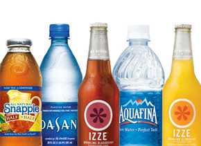 Beverages